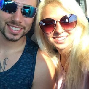 Meet your Posher, Travis